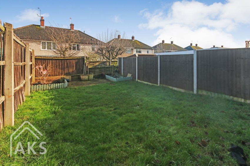 Images for Wingfield Drive, Chaddesden, DE21