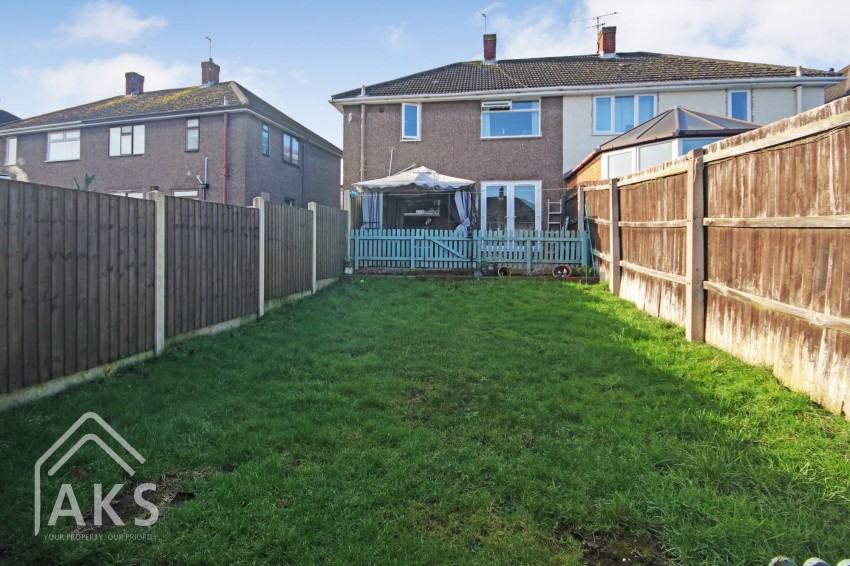 Images for Wingfield Drive, Chaddesden, DE21