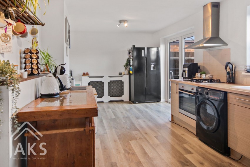 Images for Wingfield Drive, Chaddesden, DE21