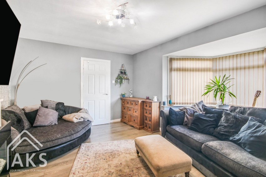 Images for Wingfield Drive, Chaddesden, DE21