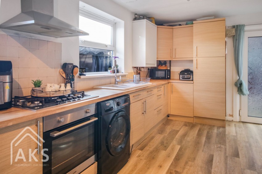 Images for Wingfield Drive, Chaddesden, DE21