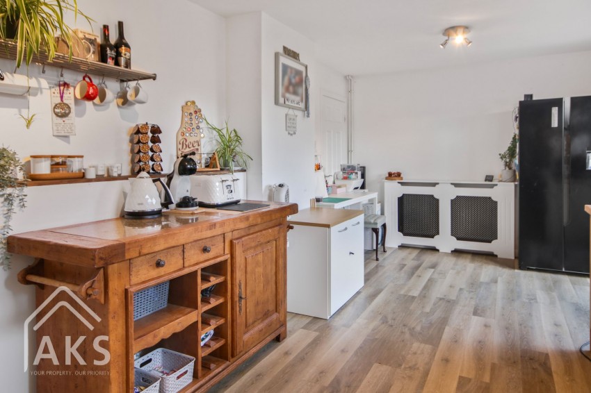 Images for Wingfield Drive, Chaddesden, DE21