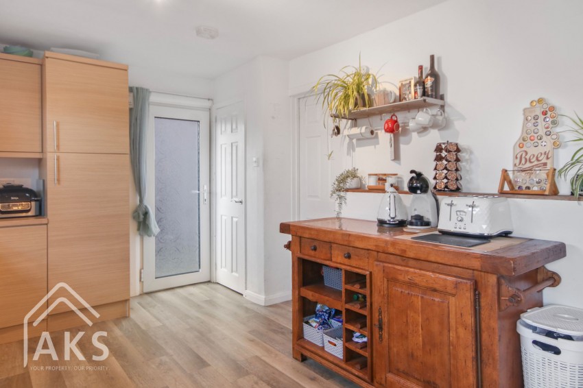 Images for Wingfield Drive, Chaddesden, DE21