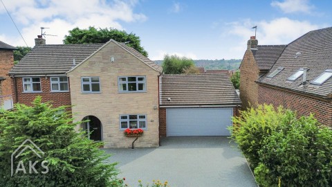 View Full Details for Far Laund, Belper, DE56