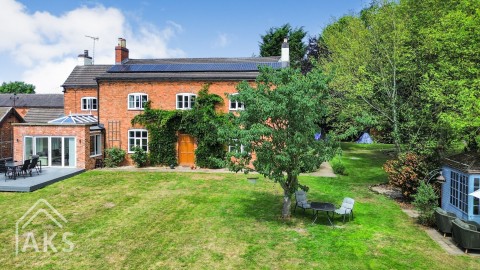 View Full Details for Hay Lane, Foston, DE65