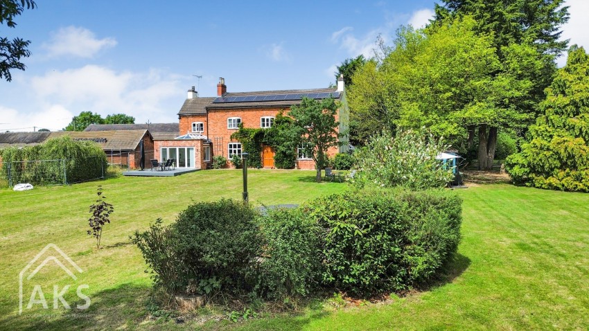 Images for Hay Lane, Foston, DE65