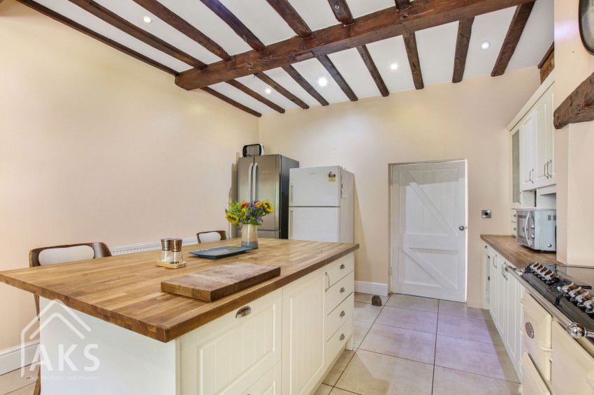 Images for Hay Lane, Foston, DE65