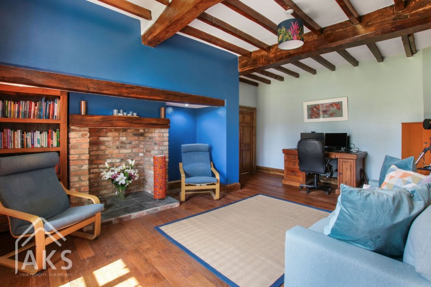 Images for Hay Lane, Foston, DE65