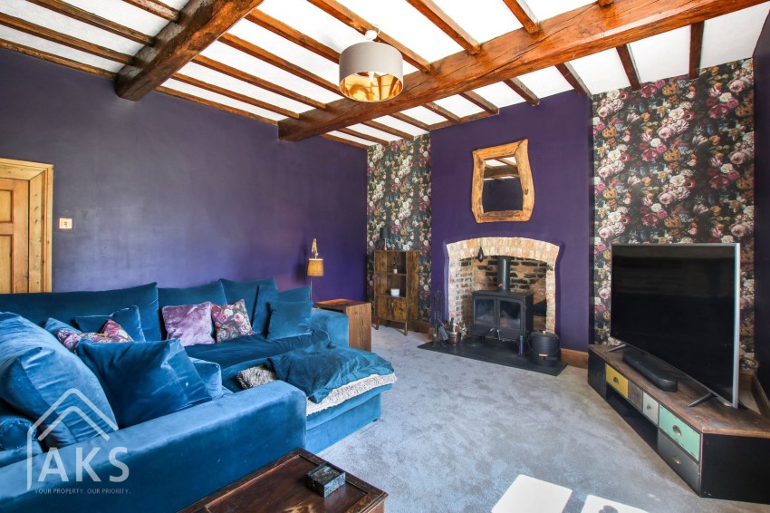 Images for Hay Lane, Foston, DE65