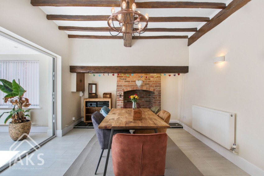Images for Hay Lane, Foston, DE65