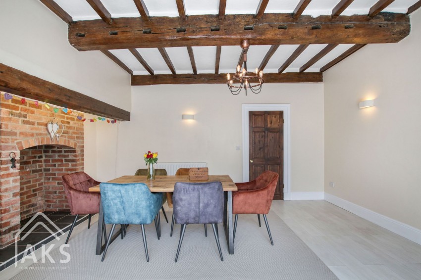 Images for Hay Lane, Foston, DE65