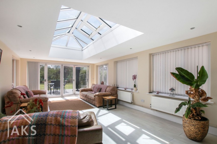 Images for Hay Lane, Foston, DE65