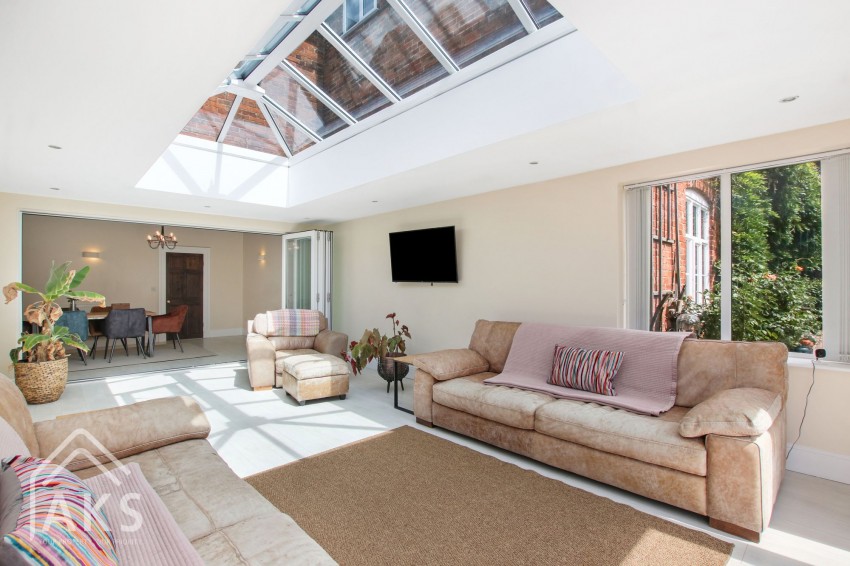 Images for Hay Lane, Foston, DE65