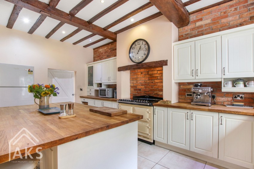 Images for Hay Lane, Foston, DE65