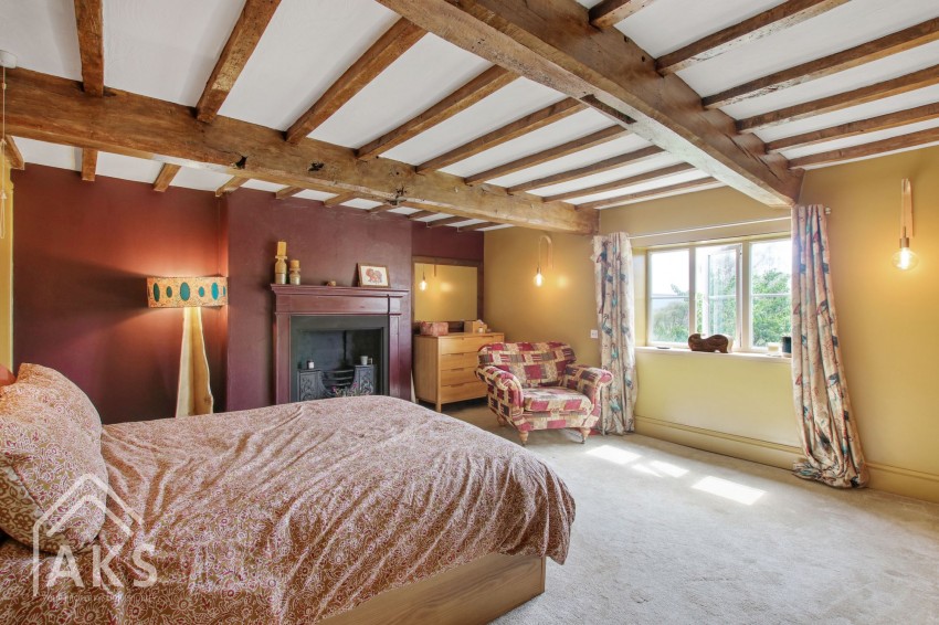 Images for Hay Lane, Foston, DE65