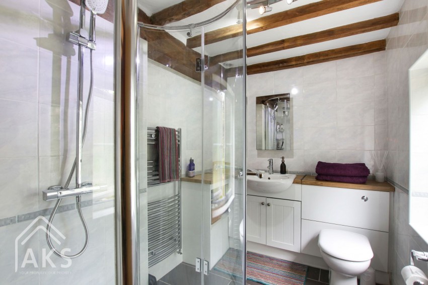 Images for Hay Lane, Foston, DE65