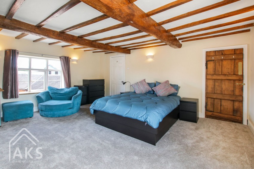 Images for Hay Lane, Foston, DE65