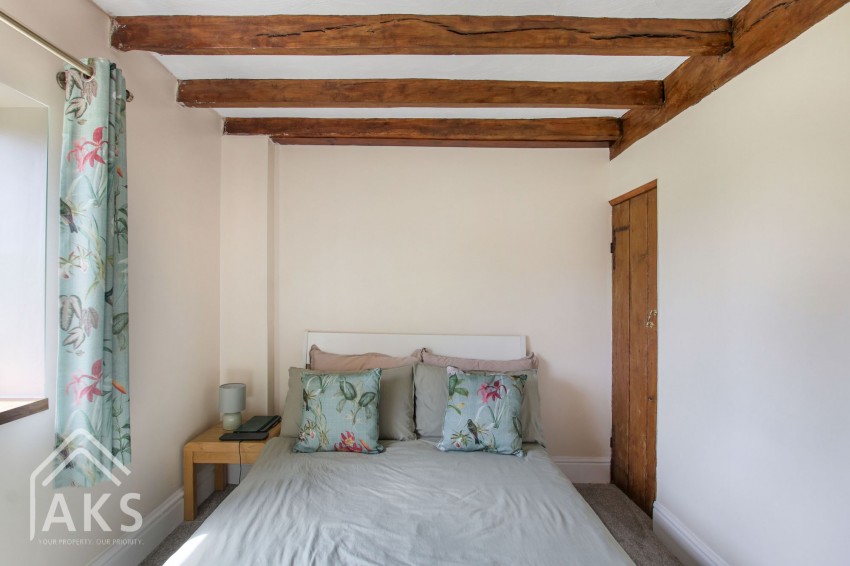 Images for Hay Lane, Foston, DE65