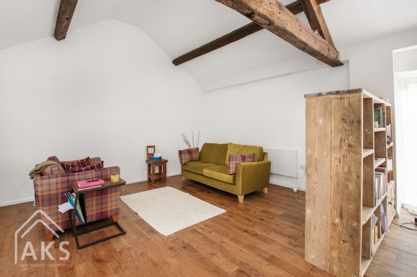Images for Hay Lane, Foston, DE65