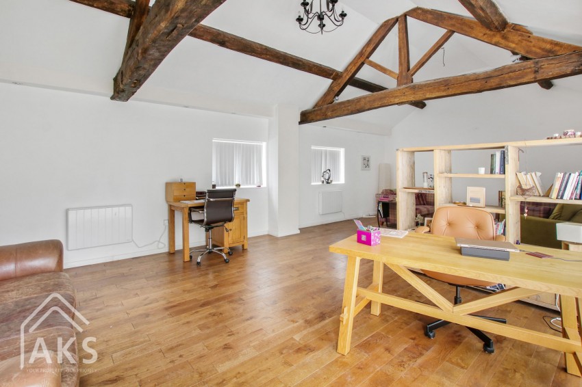 Images for Hay Lane, Foston, DE65