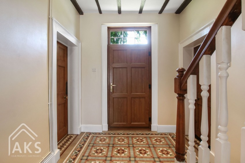 Images for Hay Lane, Foston, DE65