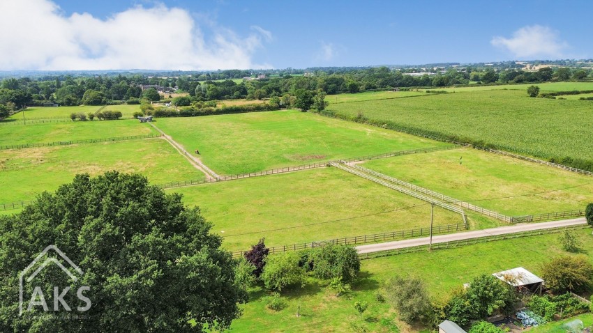 Images for Hay Lane, Foston, DE65