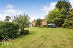 Images for Hay Lane, Foston, DE65