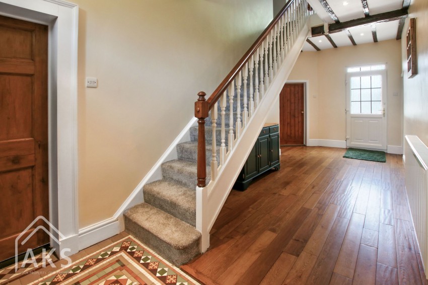 Images for Hay Lane, Foston, DE65
