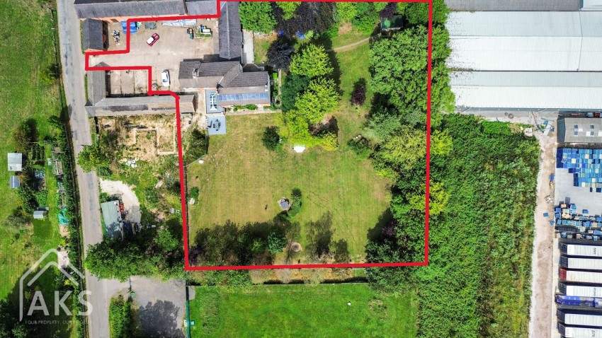 Images for Hay Lane, Foston, DE65