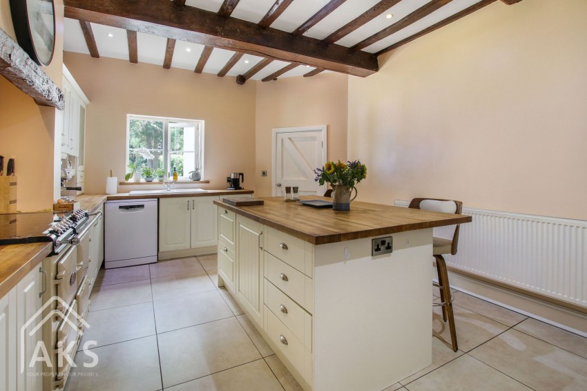 Images for Hay Lane, Foston, DE65