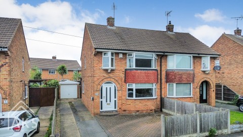 View Full Details for Clifton Drive, Mickleover, DE3