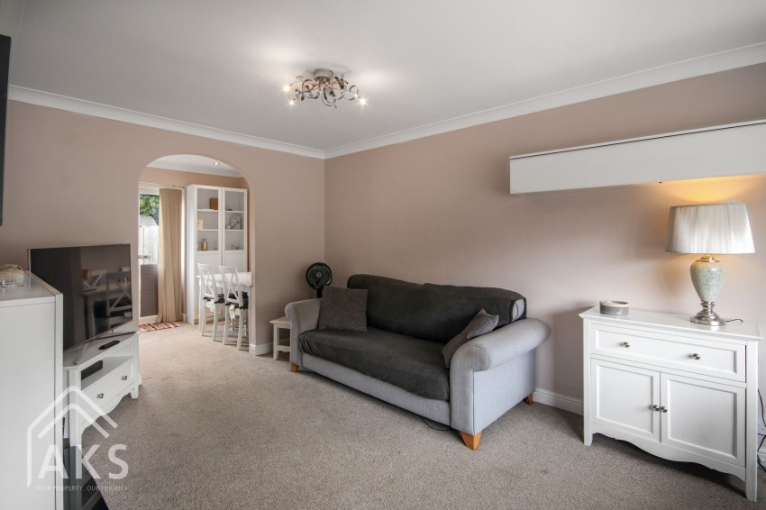 Images for Clifton Drive, Mickleover, DE3
