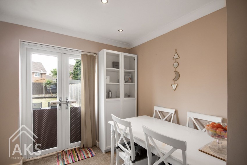 Images for Clifton Drive, Mickleover, DE3