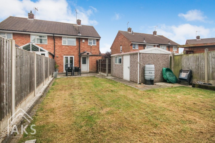 Images for Clifton Drive, Mickleover, DE3
