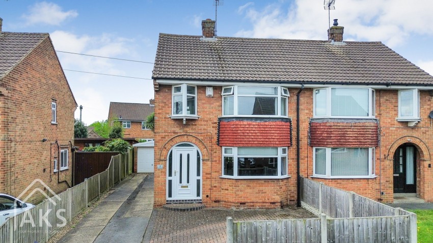 Images for Clifton Drive, Mickleover, DE3