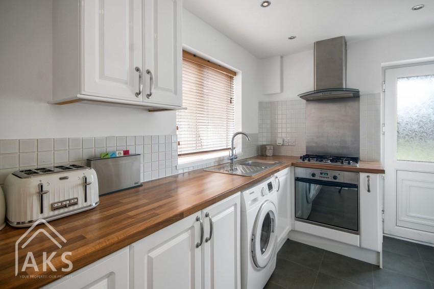 Images for Clifton Drive, Mickleover, DE3