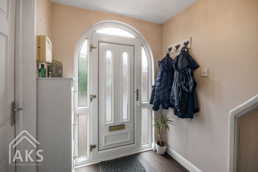 Images for Clifton Drive, Mickleover, DE3