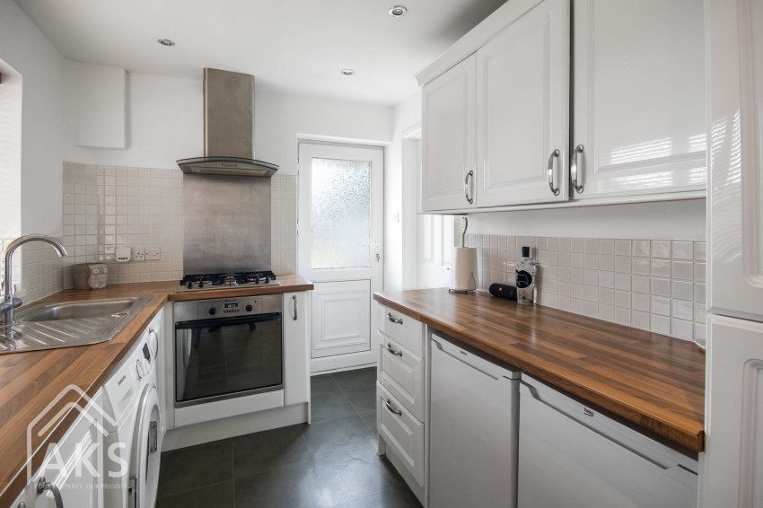 Images for Clifton Drive, Mickleover, DE3