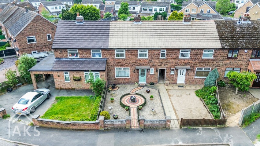 Images for New Road, Hilton, DE65