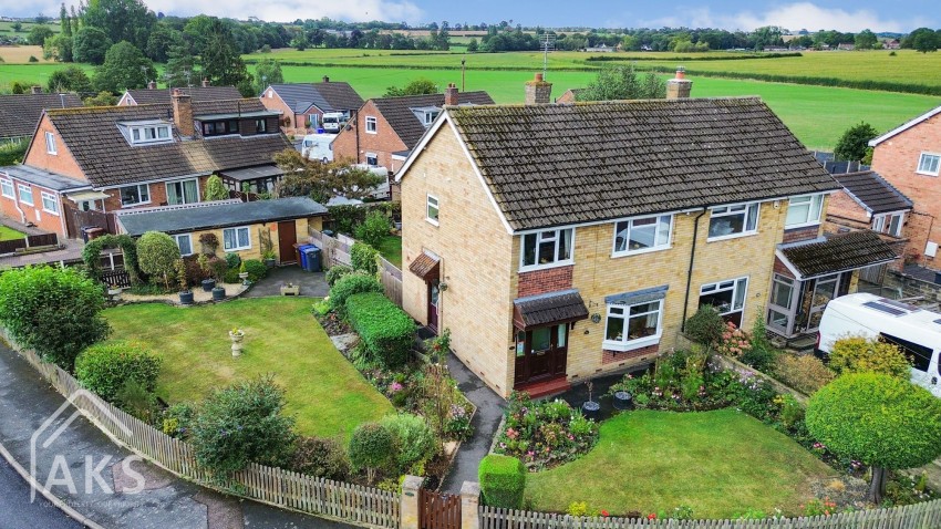 Images for Hall Road, Rolleston-On-Dove, DE13