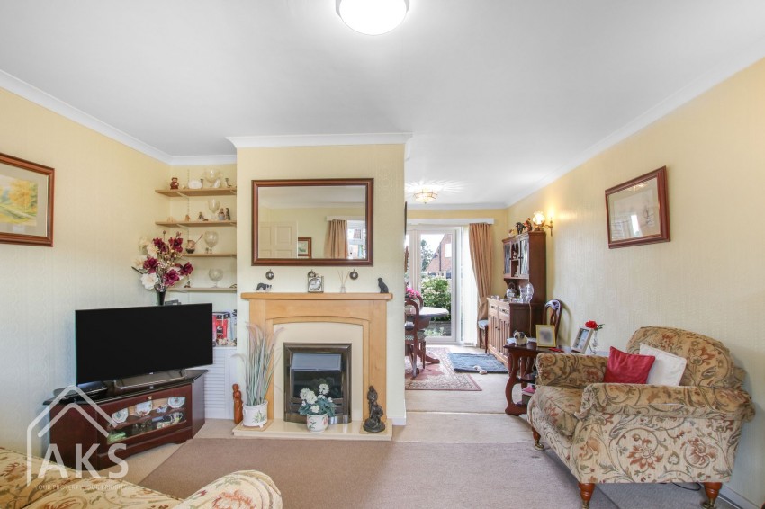 Images for Hall Road, Rolleston-On-Dove, DE13