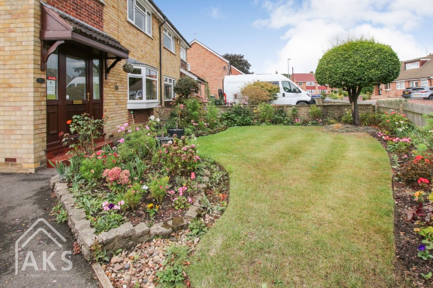Images for Hall Road, Rolleston-On-Dove, DE13