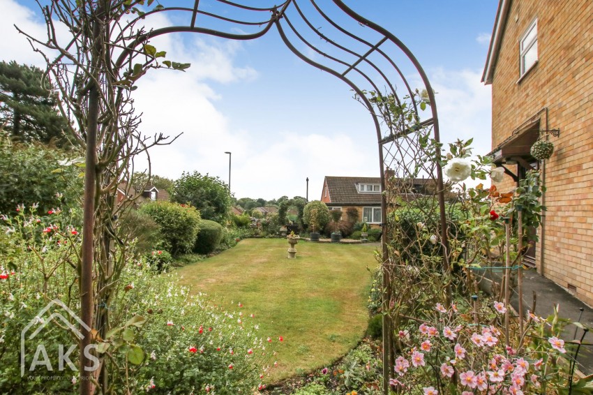 Images for Hall Road, Rolleston-On-Dove, DE13