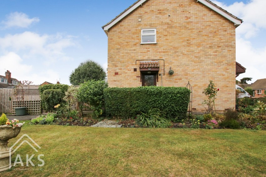 Images for Hall Road, Rolleston-On-Dove, DE13
