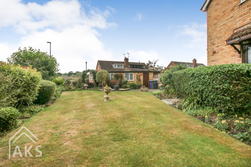 Images for Hall Road, Rolleston-On-Dove, DE13