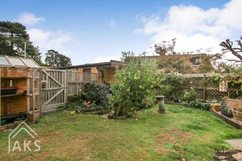 Images for Hall Road, Rolleston-On-Dove, DE13
