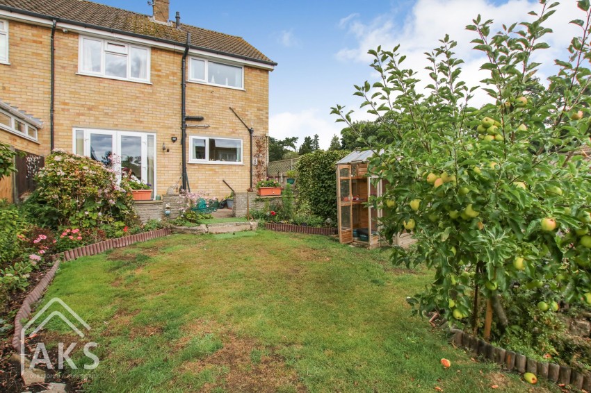 Images for Hall Road, Rolleston-On-Dove, DE13
