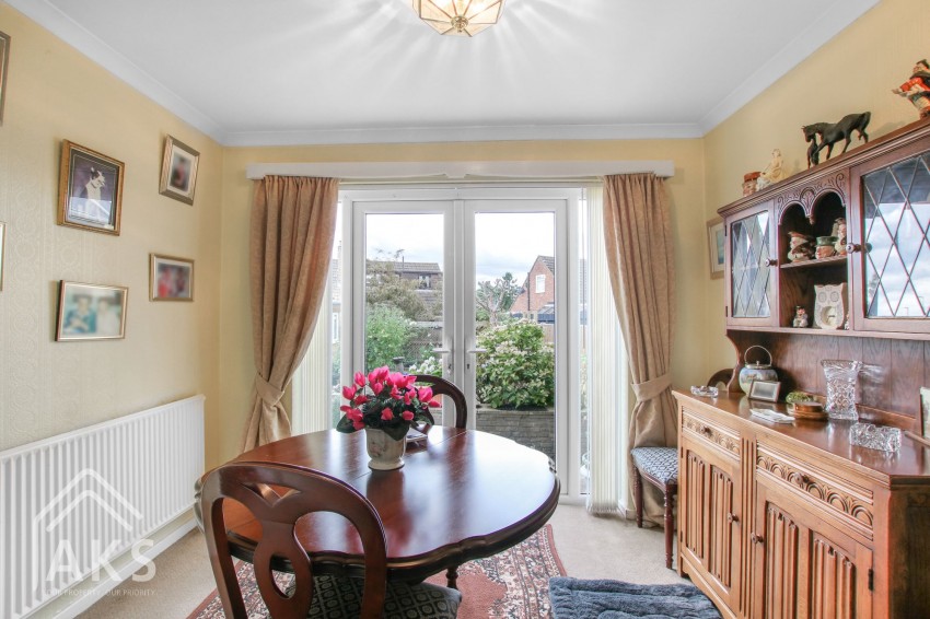Images for Hall Road, Rolleston-On-Dove, DE13