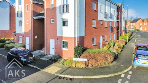 View Full Details for Wildhay Brook, Hilton, DE65