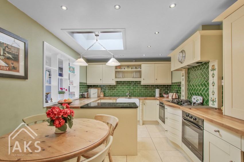 Images for Uttoxeter Road, Foston, DE65